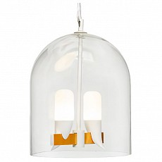 Подвесной светильник Loft it Whisper 1028-2WH