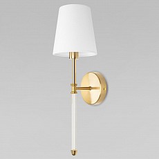 Бра Loft it Cosy 10308W_Antique_Brass