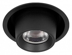 Встраиваемый светильник Loft it Flash 10319_A_Black