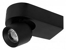Накладной светильник Loft it Quiet 10320_Black