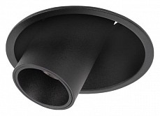 Встраиваемый светильник Loft it Lens 10322_A_Black