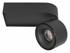 Накладной светильник Loft it Knof 10324_A_Black