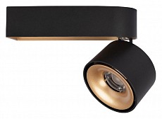 Накладной светильник Loft it Knof 10324_A_Gold_Black