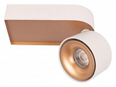 Накладной светильник Loft it Knof 10324_A_Gold_White