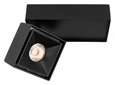 Накладной светильник Loft it Knof 10324_B_Black