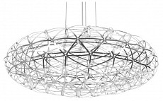 Подвесной светильник Loft it Raimond 1898_1000_Chrome