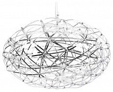 Подвесной светильник Loft it Raimond 1898_500_Chrome