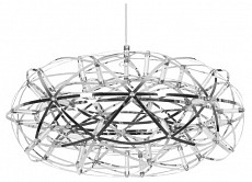 Подвесной светильник Loft it Raimond 1898_750_Chrome