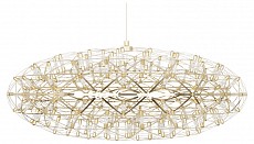 Подвесной светильник Loft it Raimond 9027-75_Gold