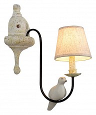 Бра Loft it Birds LOFT1029W-1