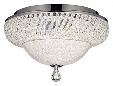 Потолочная люстра LUMINA DECO Ortaggio DDC_821-30A