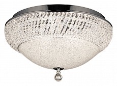 Потолочная люстра LUMINA DECO Ortaggio DDC_821-40A