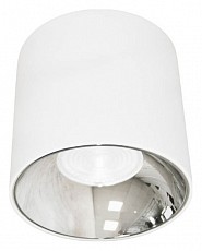 Накладной светильник LUMINA DECO Tubi LDC_8057-10W_WT