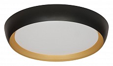 Накладной светильник LUMINA DECO Paneli LDC_8062-48W_BK