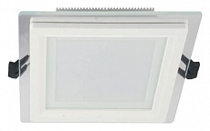 Встраиваемый светильник LUMINA DECO Beneto LDC_8097-SQ-12W