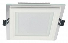 Встраиваемый светильник LUMINA DECO Beneto LDC_8097-SQ-18W