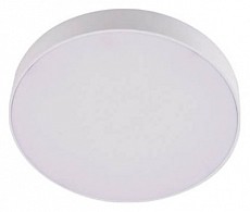 Накладной светильник LUMINA DECO Wilton LDC_8099-RD-16W