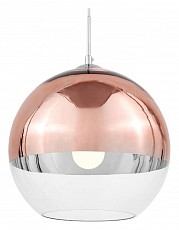 Подвесной светильник LUMINA DECO Veroni LDP_1029-300_R.GD