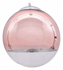 Подвесной светильник LUMINA DECO Ibiza LDP_108-200_R.GD