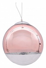Подвесной светильник LUMINA DECO Ibiza LDP_108-300_R.GD