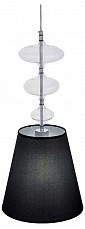 Подвесной светильник LUMINA DECO Veneziana LDP_1113_BK