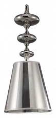 Подвесной светильник LUMINA DECO Veneziana LDP_1113_SL