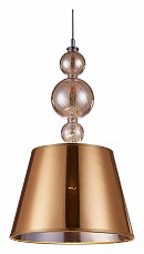 Подвесной светильник LUMINA DECO Muraneo LDP_1123_GD