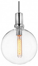 Подвесной светильник LUMINA DECO Dorito LDP_1212-250_GY_CHR