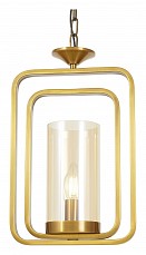Подвесной светильник LUMINA DECO Benton LDP_1236-1_MD_AB