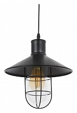 Подвесной светильник LUMINA DECO Lataro LDP_6013_BK