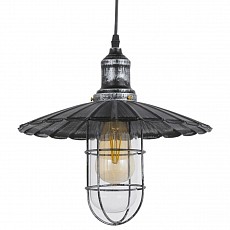 Подвесной светильник LUMINA DECO Lataro LDP_6015_O.SL