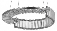 Подвесной светильник LUMINA DECO 6026 LDP_6026-400_CHR