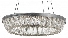 Подвесной светильник LUMINA DECO 6031 LDP_6031-400_CHR