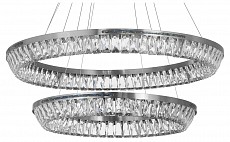 Подвесной светильник LUMINA DECO 6031 LDP_6031-800-600_CHR