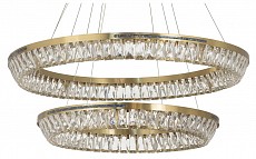 Подвесной светильник LUMINA DECO 6031 LDP_6031-800-600_GD