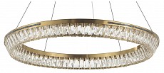 Подвесной светильник LUMINA DECO 6031 LDP_6031-800_GD