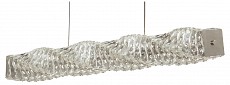 Подвесной светильник LUMINA DECO 6035 LDP_6035-PR_CHR