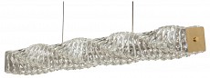 Подвесной светильник LUMINA DECO 6035 LDP_6035-PR_GD