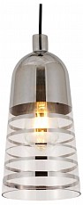 Подвесной светильник LUMINA DECO Etrica LDP_6815_CHR