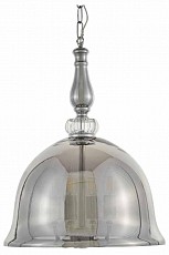 Подвесной светильник LUMINA DECO Helmetti LDP_6821-4_CHR