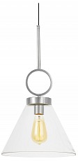 Подвесной светильник LUMINA DECO Fermini LDP_6845-1_CHR_PR