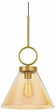 Подвесной светильник LUMINA DECO Fermini LDP_6845-1_MD_TEA