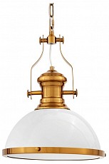 Подвесной светильник LUMINA DECO Ettore LDP_710-300_MD_WT