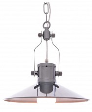 Подвесной светильник LUMINA DECO Setorre LDP_711-1_CHR