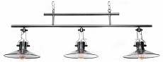 Подвесной светильник LUMINA DECO Setorre LDP_711-3_CHR