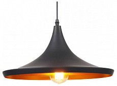 Подвесной светильник LUMINA DECO Foggi LDP_7712-C_BK