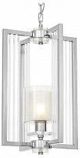 Подвесной светильник LUMINA DECO Manhattan LDP_8012-1_CHR