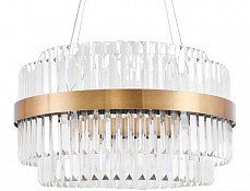 Подвесной светильник LUMINA DECO Ringletti LDP_8017-600_MD