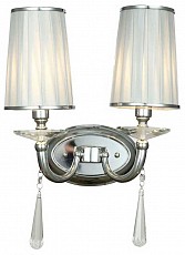 Бра LUMINA DECO Fabione LDW_1200-2W_CHR