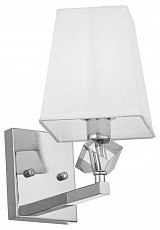 Бра LUMINA DECO Montero LDW_1249-1_CHR_WT